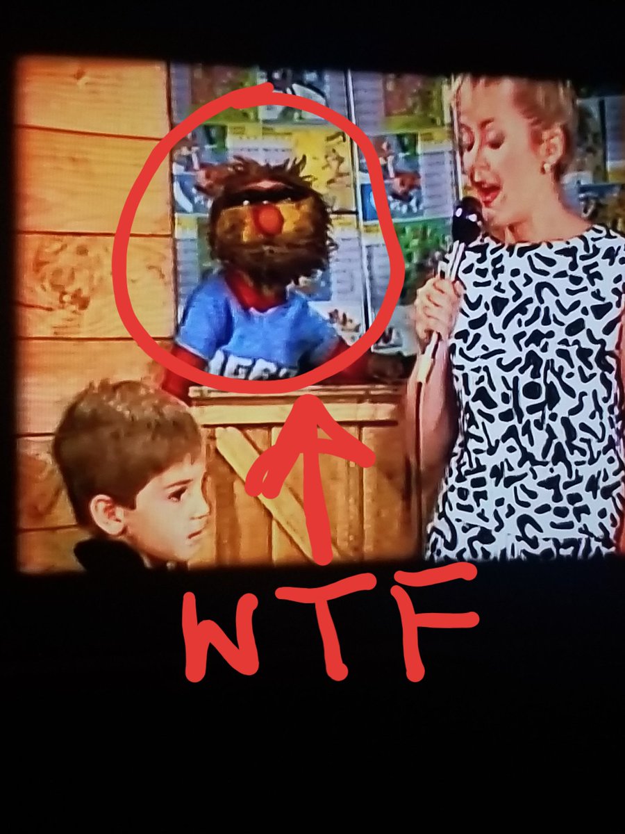 AMorbidPodcast's tweet image. Watching #LeavingNeverland and so far, I am most upset about this Australian nightmare. Wtf was this, Aussies??! #HelpMeAustralia #HelpMeUnderstand