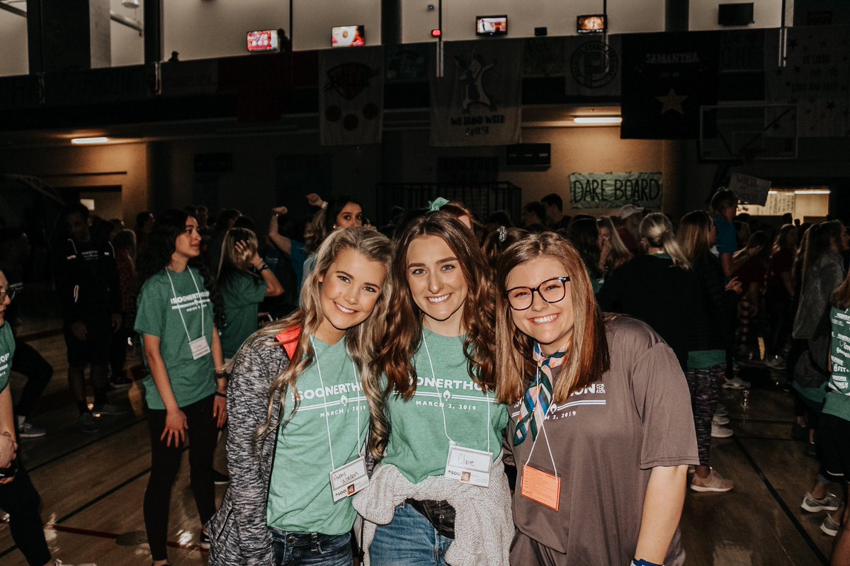 OU Kappa Alpha Theta tweet media