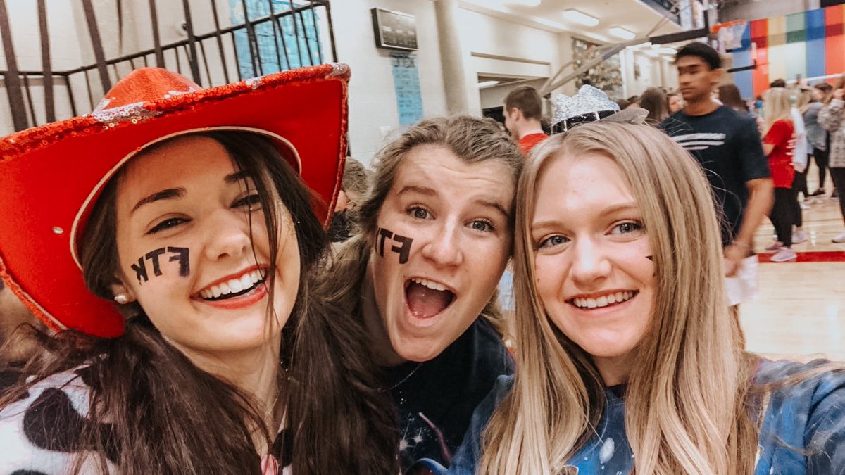 OU Kappa Alpha Theta tweet media