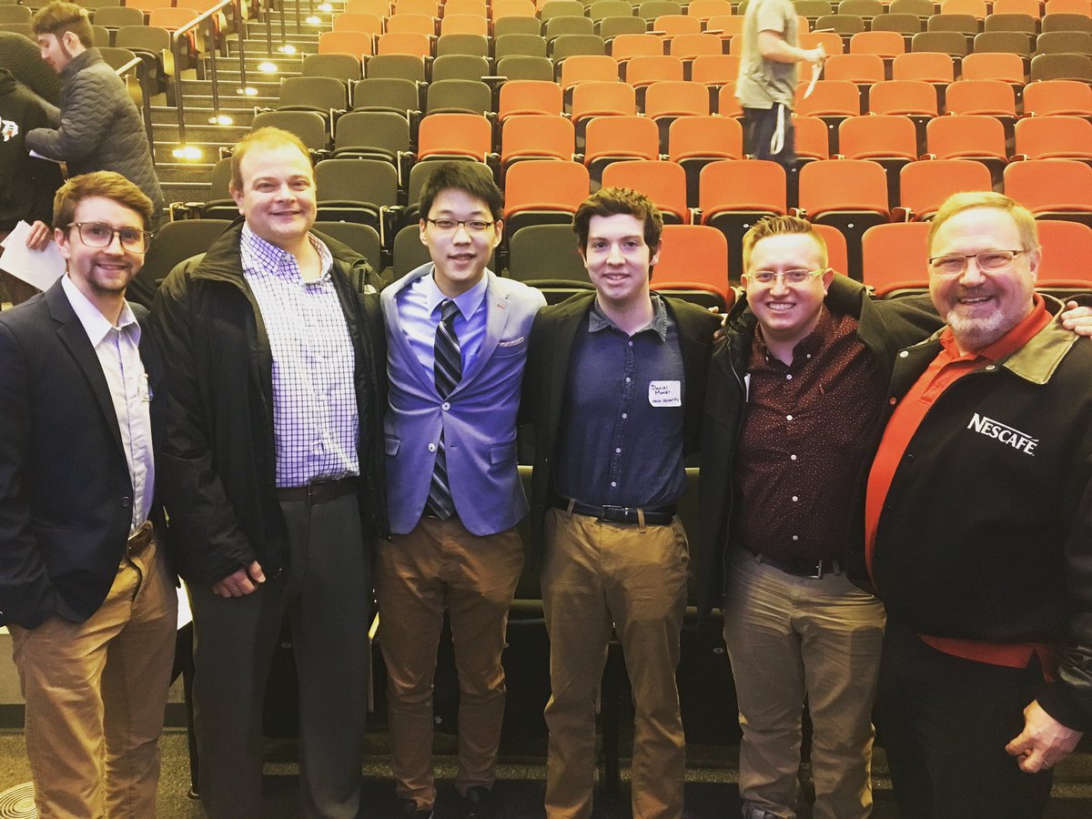 Theta Chi @ Ohio University tweet media