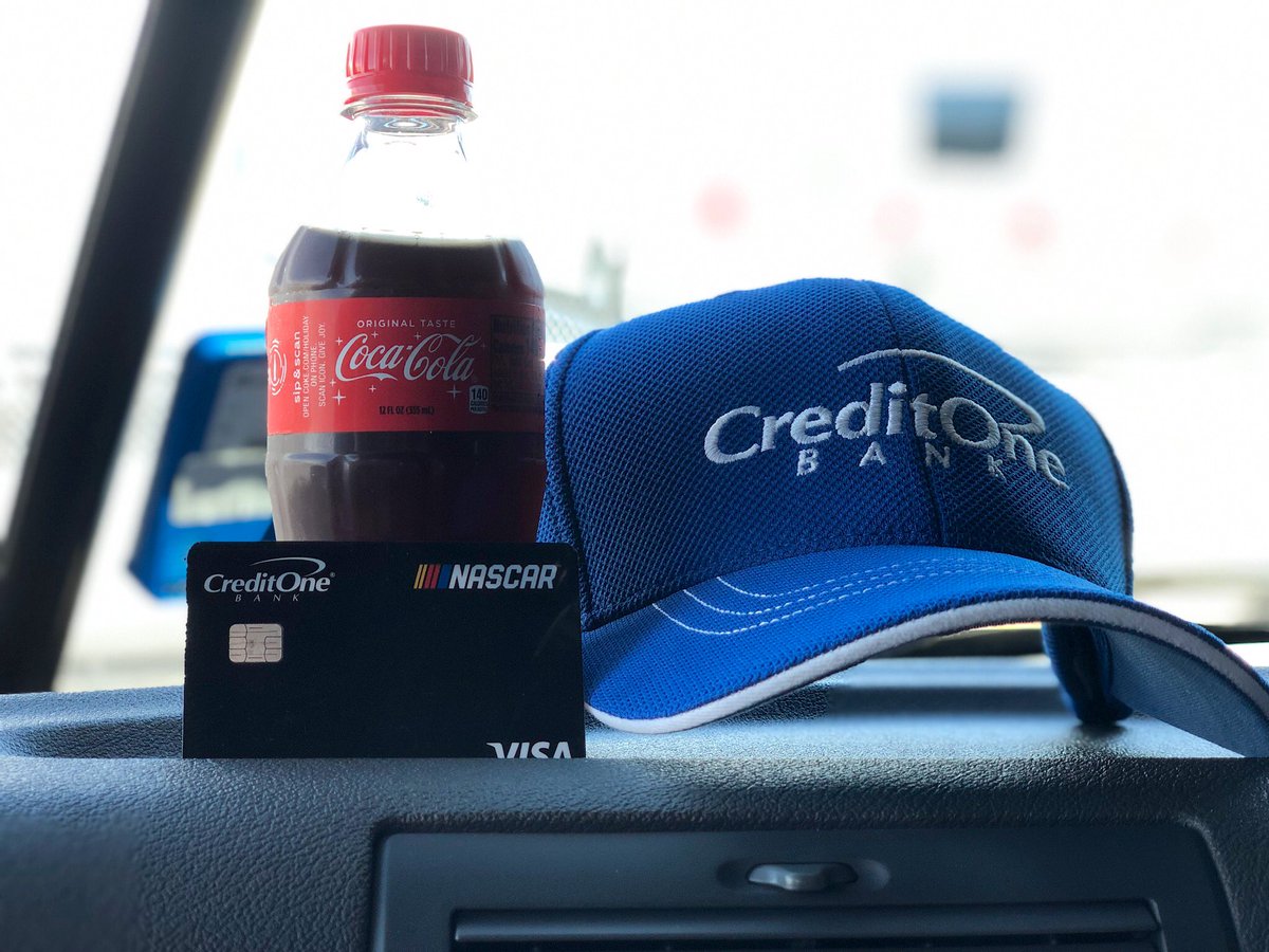 CGRTeams's tweet photo. Tonight our @CGRnascar haulers will head on down the road to Phoenix!
Our @CreditOneBank card is #PerfectFor purchasing an ice cold @CocaCola to kick off a little road trip. 😎 https://t.co/3vEAf61Zty