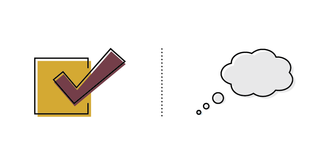 Test your ability to classify 10 news statements as either factual or opinion. Then see how you did in comparison with a nationally representative group of 5,035 randomly selected U.S. adults surveyed online  pewrsr.ch/2lkZ4Yl
