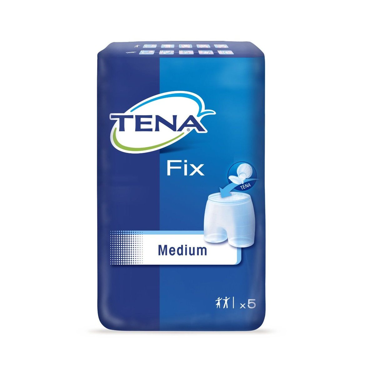 directcare_ltd's tweet image. Tena Medium Fix Reusable Stretch Pants - Pack of 5 

#DirectPharmacy #Tena #Packof5 

RRP : £ 3.99

Selling price : £ 3.39

Get 339 Rewards Point to buy this product.

Shopping with us- buff.ly/2D7HFKY