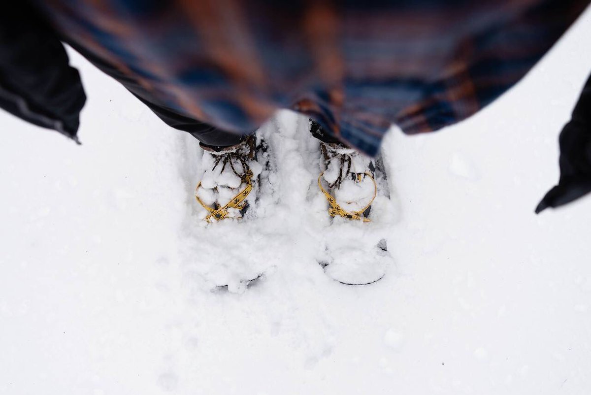 cwc_mi's tweet photo. Outdoor adventurers. Meet here. 

Winter snowshoeing at Sylvan Solace Preserve by Jason Mahokey. 

Visit https://t.co/I2tcTFARIx for directions to this natural area close to Mt. Pleasant. #sylvansolacepreserve #cwcpreserves https://t.co/u1TSToBjhO