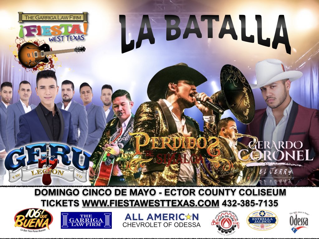 fiestaWtx's tweet image. Cinco De Mayo