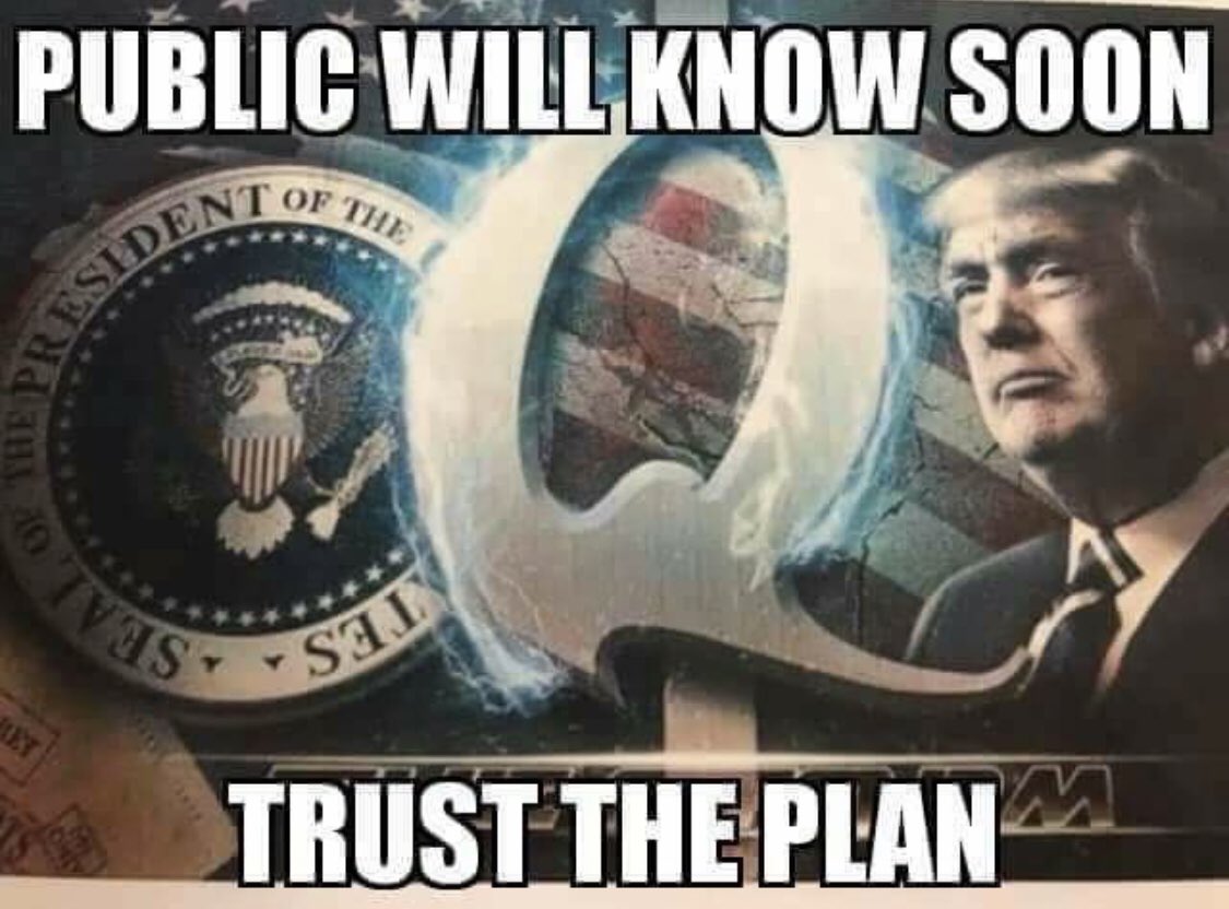 SarahGi00782242's tweet photo. @Chariot_418 #QAnon @SarahGi00782242 We're #TheMighty200 vs All #DeepStateRINOSDNCCrooksandLiars #OperationMockingbird #AOC Threatens to Put Moderate Dems on a #PrimaryList’ If They Vote w/ @GOP "What Difference Does It Make?" Their Going To Hell With Smiles Anyway #NothingWillStopWhatsComing https://t.co/3OE29t8g0x