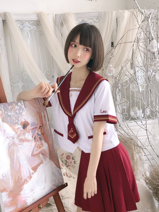 コスプレイヤー依川川__のTwitter画像73