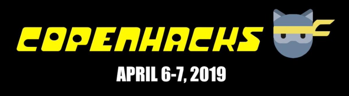 HackersUPC's tweet image. Applications for @CopenHacks are open! 🎉 Meet other hackers and work on your project in Denmark&apos;s capital, and visit the Microsoft offices while you&apos;re at it 😉
More information at copenhacks.com