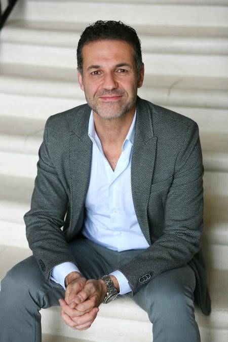 I will follow you to the ends of the world.
Khaled Hosseini
Happy Birthday Sir 