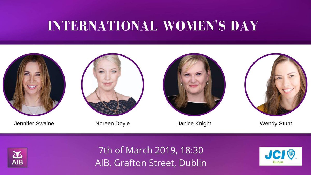 JCI Dublin tweet media
