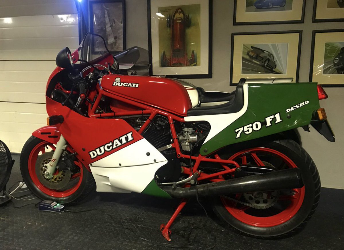MotorbikeFactor's tweet image. DUCATI 750 F1 #rare DUCATI 888 #stunning MV AGUSTA F4 SENNA 750 #ABSOLUTELY RARE.HONDA BLACK BOMBER ALL NOW FOR SALE AT THE MOTORBIKEFACTORY #ILKLEY