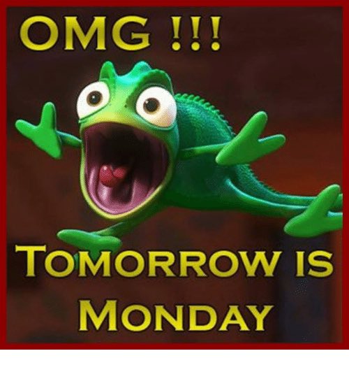 reevesroom's tweet photo. Don't freak out... Everything's going to be just fine! 😜 https://t.co/MfVsiZAwLV