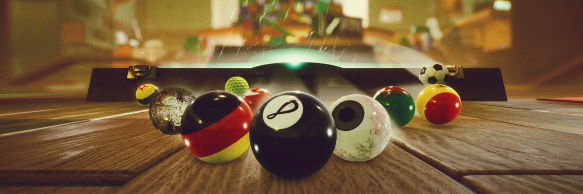 phantom8studio's tweet image. RT Please 

We want to ask for feedback for our brand new #freetoplay #indiegame @marblecombat available on #steam. bit.ly/2TnlwCx

DM me, if you want to join our discord channel and get part of it.