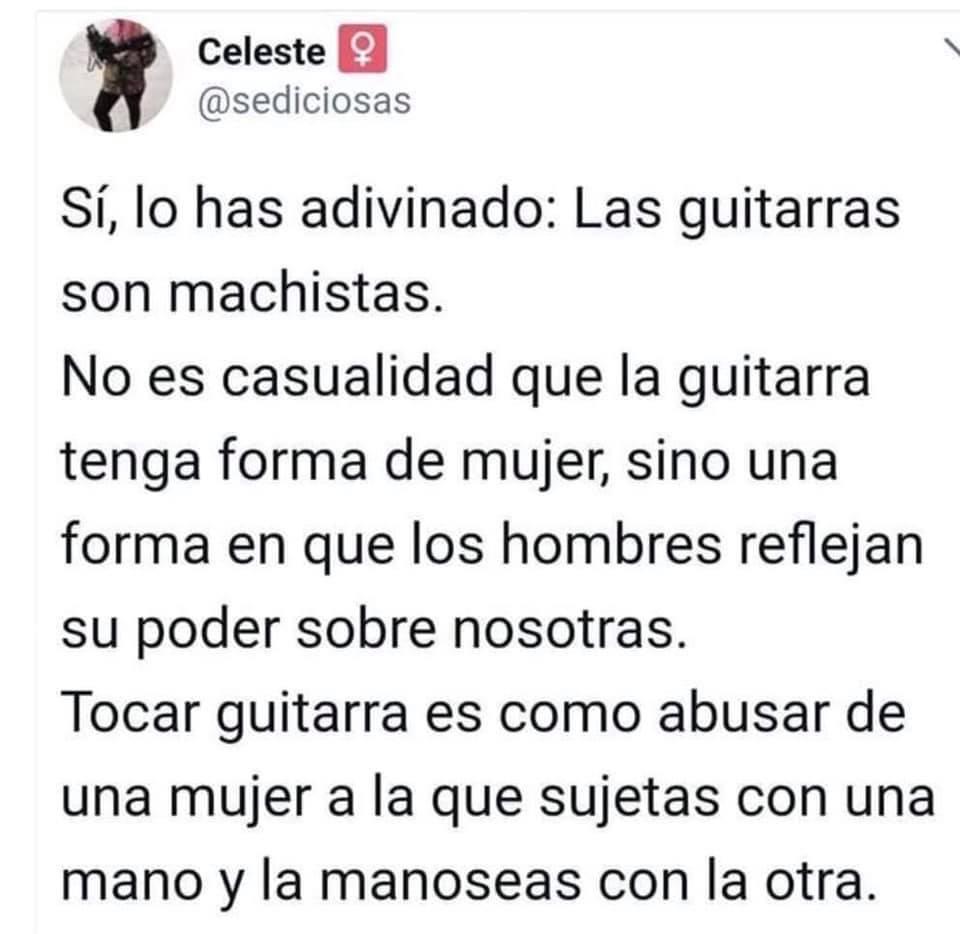 [GUITARRISTAS] Me quiero COMPRAR una GUITARRA nueva, aiuda