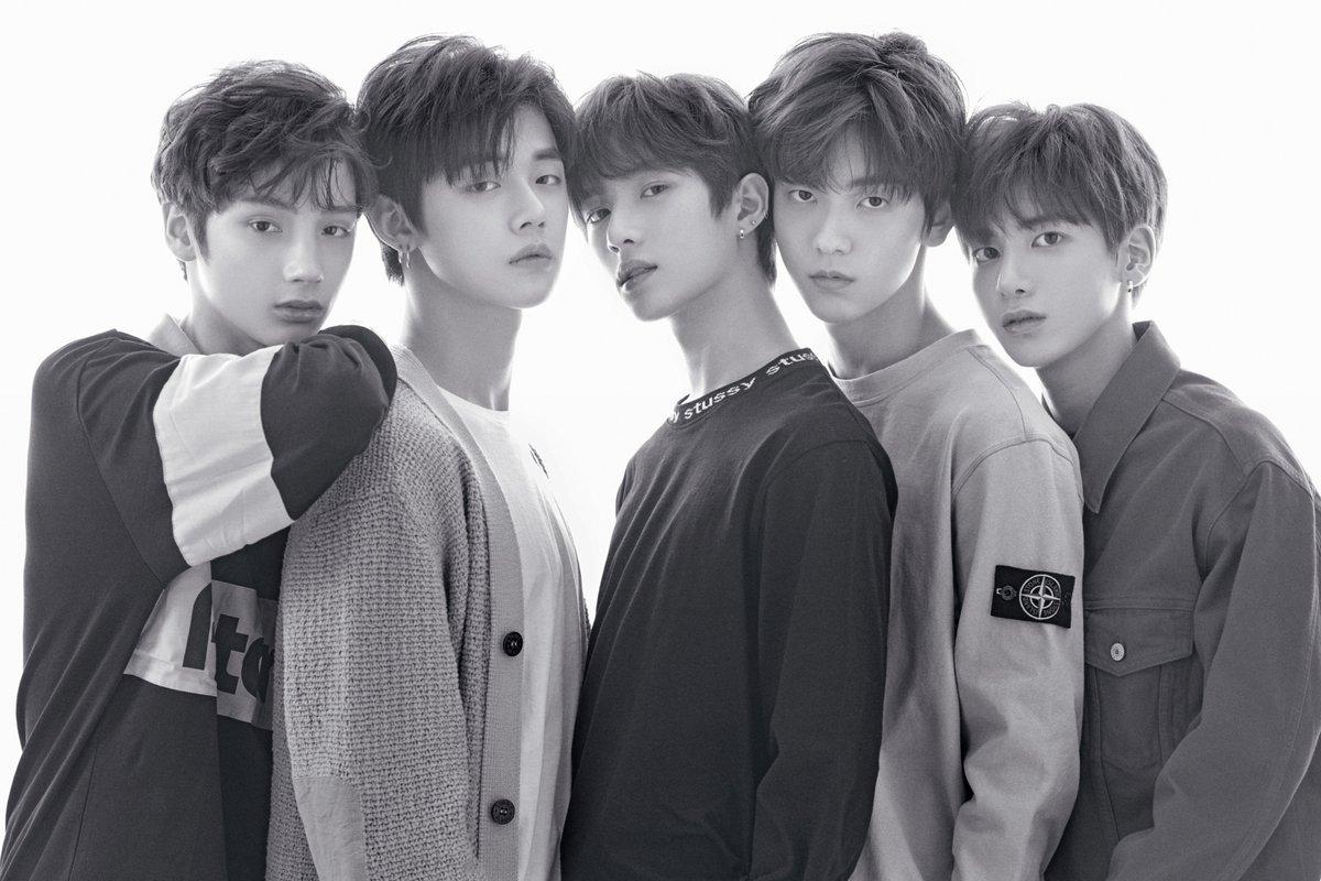 SoobinPanama's tweet photo. #TXT (#투모로우바이투게더) #TOMORROW_X_TOGETHER https://t.co/snLbS3l9Jc
