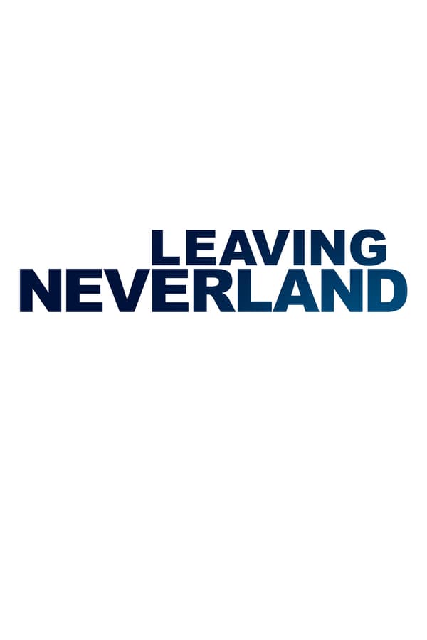 Leaving Neverland (2019) - IMDb