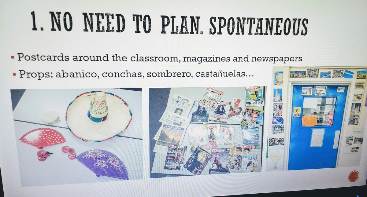 UxIgFu's tweet photo. BRAVO to the organisers of the ALL conference that took part yesterday. It's always a great event! Thank you for giving me the opportunity to share some tips on how to use cultural elements in the classroom. I had the best group of adults ever! #NextSteps4ALL @allswmfl https://t.co/MqhGUikZyW