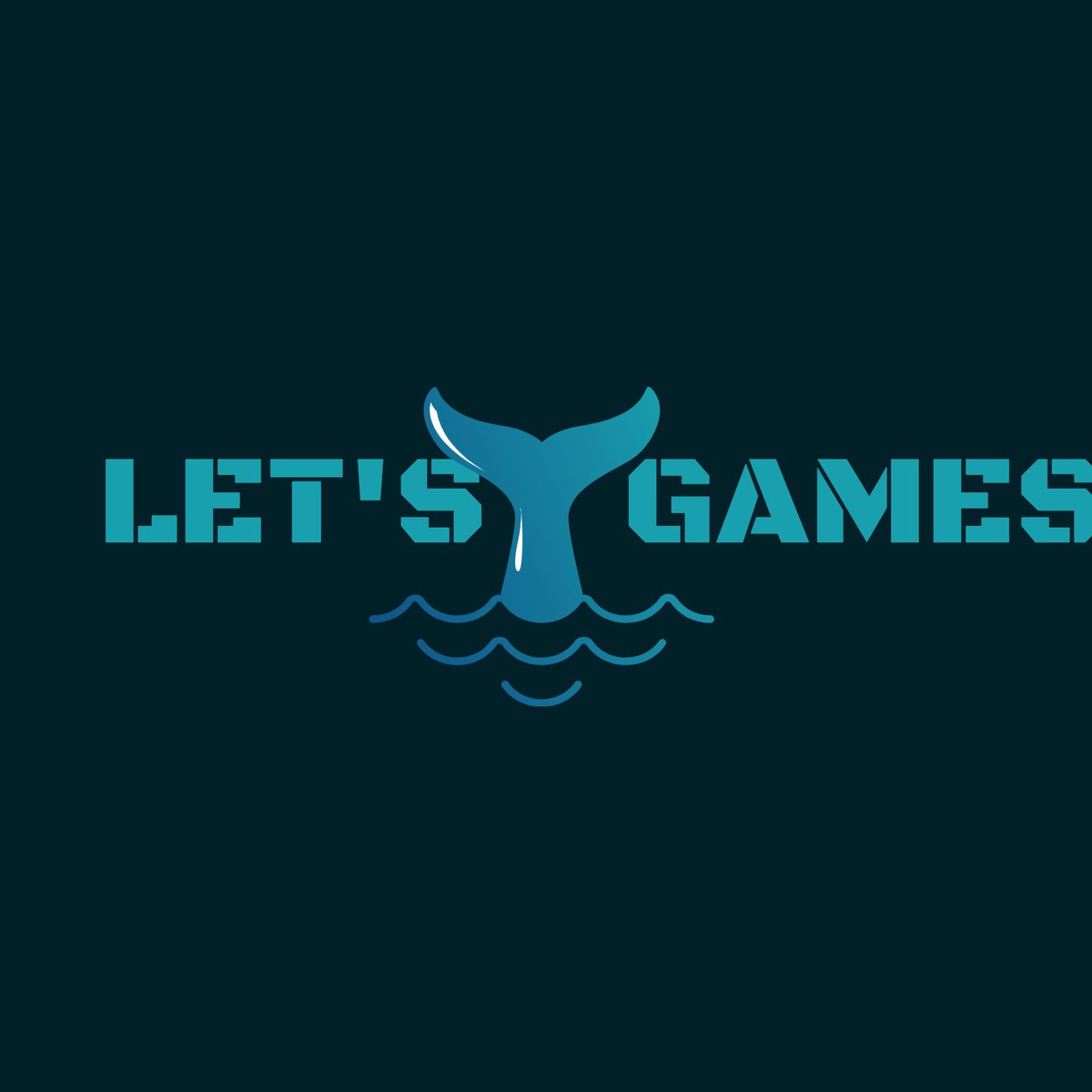 LetsStreamGames's tweet image. #NewProfilePic