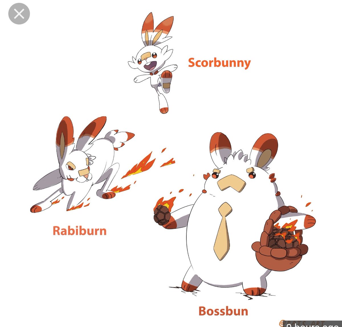 FireFootDevil's tweet image. My evilosins heh of course there gonna be cool