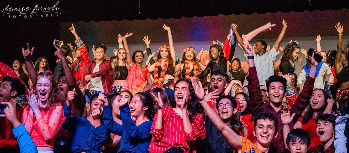 erikavespinosa's tweet photo. As my multi story comes to an end, words can’t describe how incredibly thankful I am to have been a part of multi for the past 4 years. Every single one of you has made this one of the most unforgettable experiences I have ever had in my life. Thank you ❤️ #stantonmulti2019 https://t.co/yrE4GlN9T5