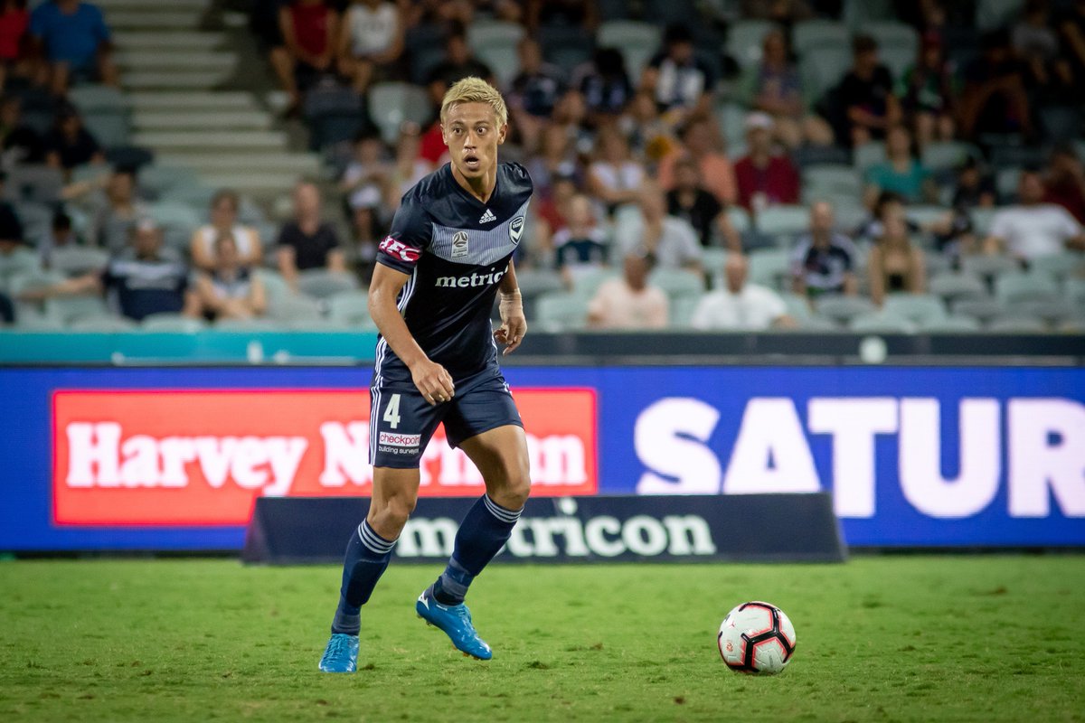 PREVIEW: MELBOURNE VICTORY VS ADELAIDE UNITED