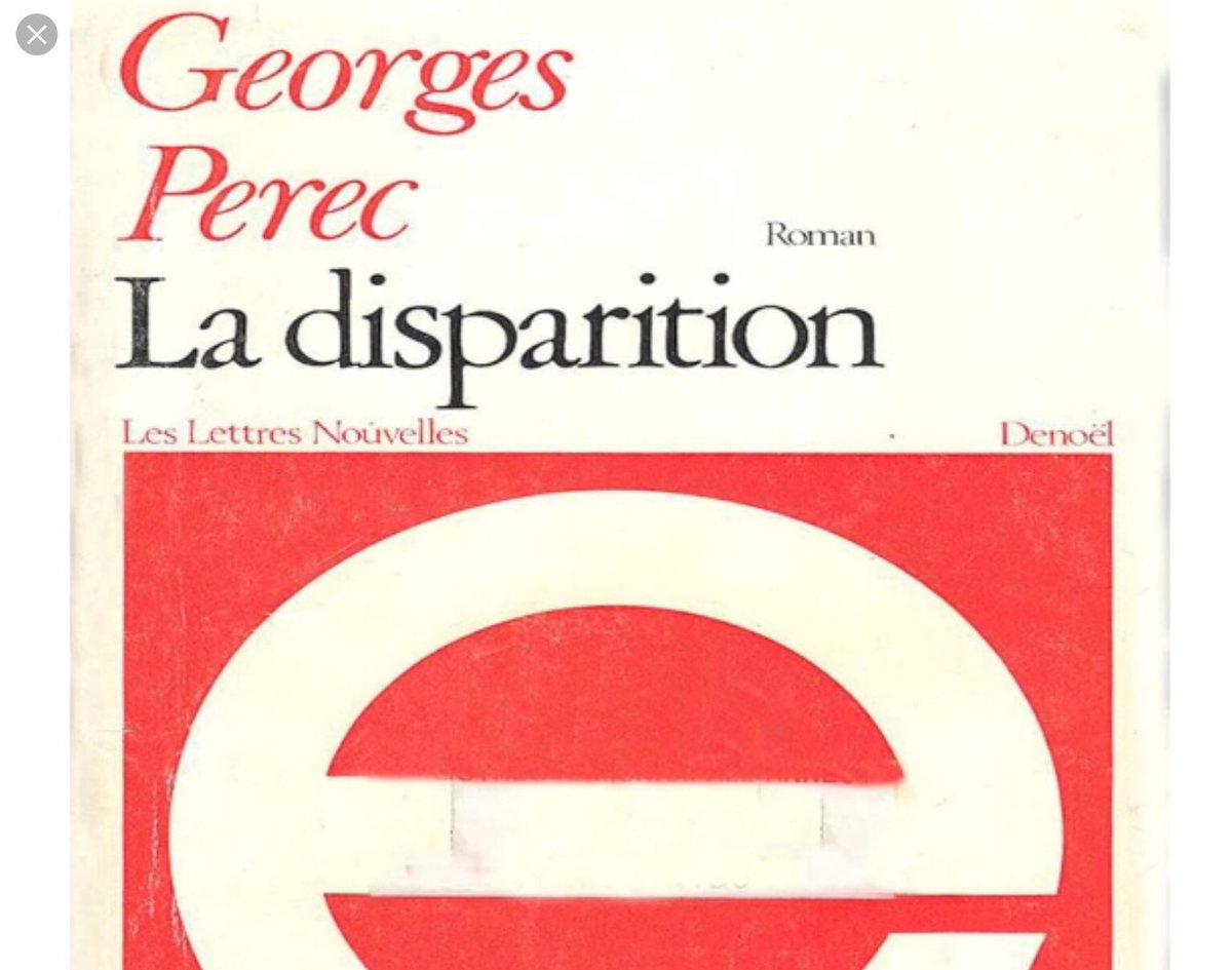 J4: Défiée par <a href="/tchoulelacroix/">Christelle Lacroix</a> je partage ma 4e couverture sans commentaires, et invite <a href="/PetitpreM/">Petitpré Maël</a> à faire de même, 7jours durant #7jours7couvertures #lecture