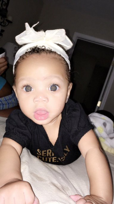 My big girl Ana 💜🥰 https://t.co/Dc4zPNXsqR<a href="/tag/myguys"class="tags"><span>#myguys</span></a>