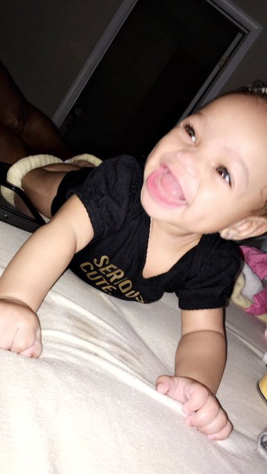 My big girl Ana 💜🥰 https://t.co/Dc4zPNXsqR<a href="/tag/myguys"class="tags"><span>#myguys</span></a>