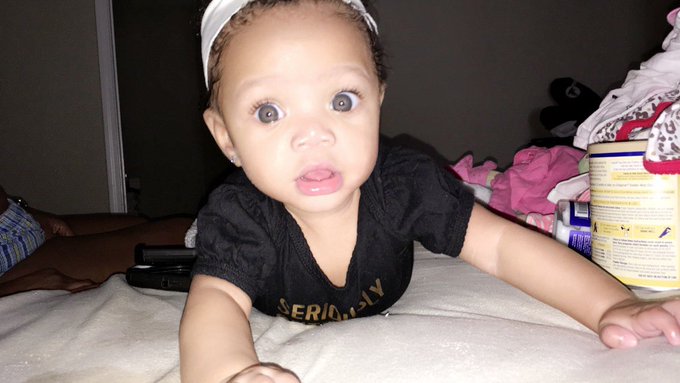 My big girl Ana 💜🥰 https://t.co/Dc4zPNXsqR<a href="/tag/myguys"class="tags"><span>#myguys</span></a>