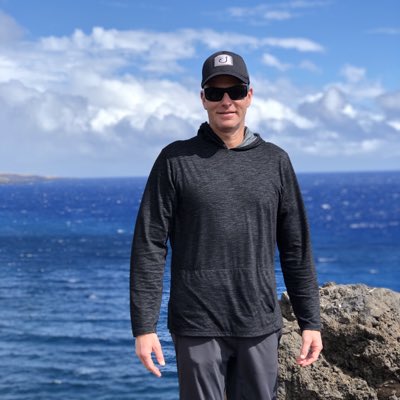 MarkVinger's tweet photo. #NewProfilePic https://t.co/fbS7pJRELt
