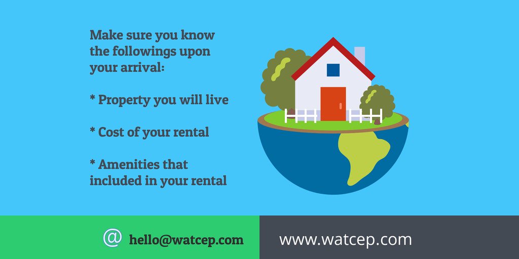 watcep's tweet photo. If you don't know where to live upon your arrival, ask your agency/sponsor to assist you with your housing in the USA.
Apply for paid internship and trainee programs in the U.S. at https://t.co/f5u9RTMVM2
#internships #internship #successfull #career https://t.co/Slmp3FM3rN