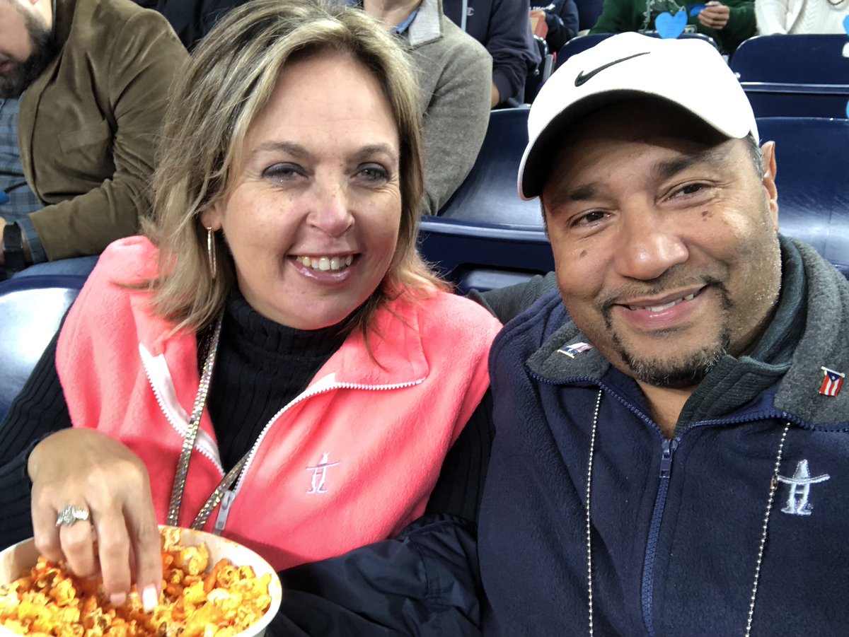 #RodeoHouston