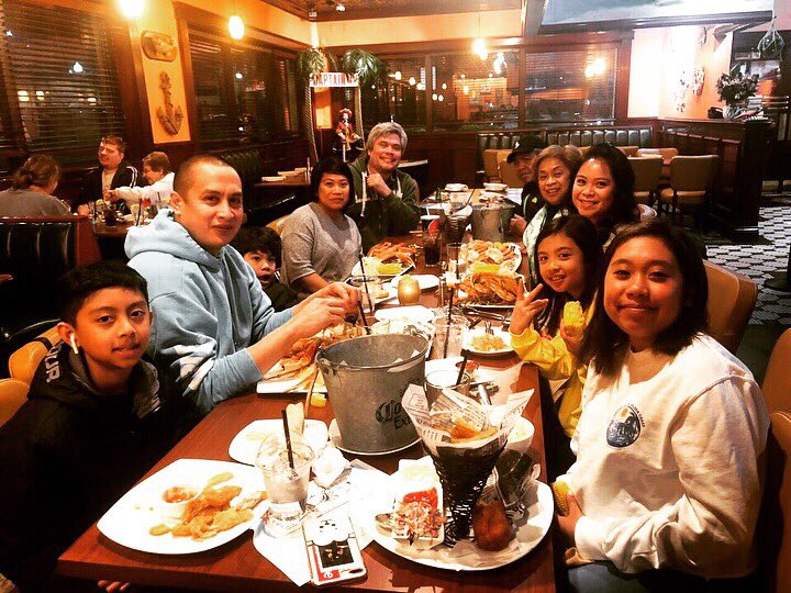 CaptainMas's tweet photo. ๐ฆToday is a SEAFOOD SUNDAY! Enjoy our special SEAFOOD BOIL, LOBSTER BOIL and our sea-to-table fine seafood dishes! ๐ฆ
๐#captainmas #captainmascrabhouse #washingtondc #seafood #LoudounCounty https://t.co/pnOAm0a6Nu