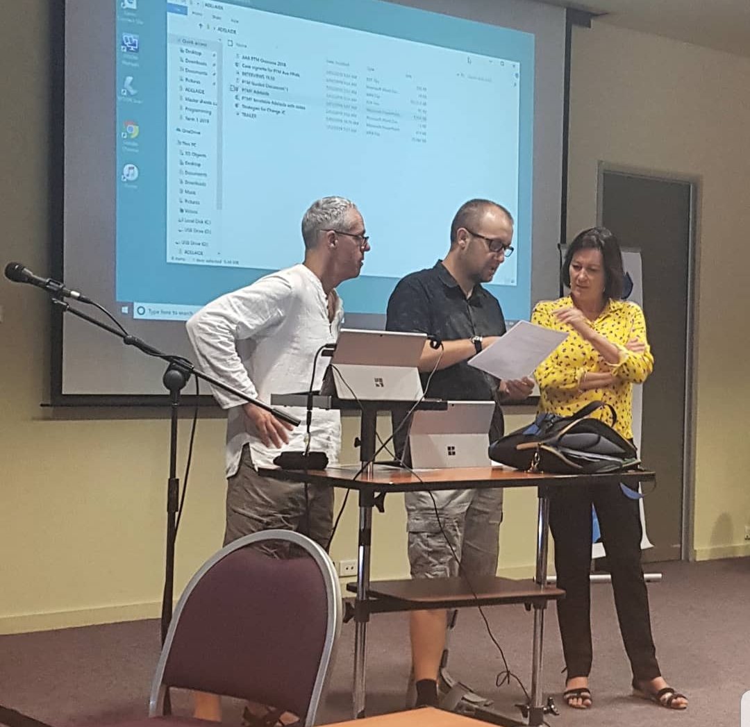 MonyaMyms's tweet image. #PTMFramework 🙂  @dropthedisorder