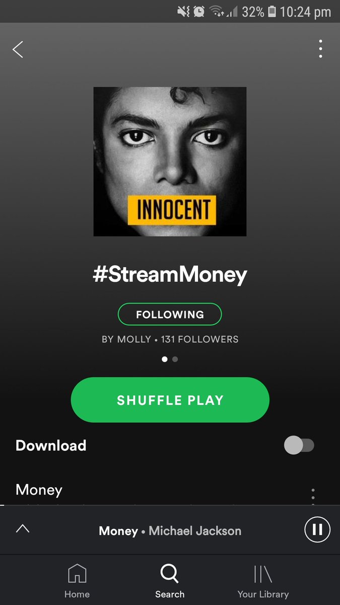 Jemmalouisen's tweet image. #StreamMoney @tajjackson3