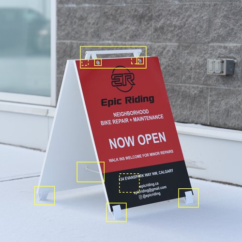 SignHardware tweet picture