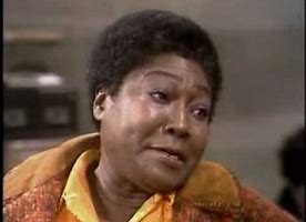 Though highly revered by most as a strong, black mother figure for 70’s television, behind the thin veil of virtue she hid behind, was a woman who caused nothing but pain and suffering to those around her with her actions. This is Florida Evans.