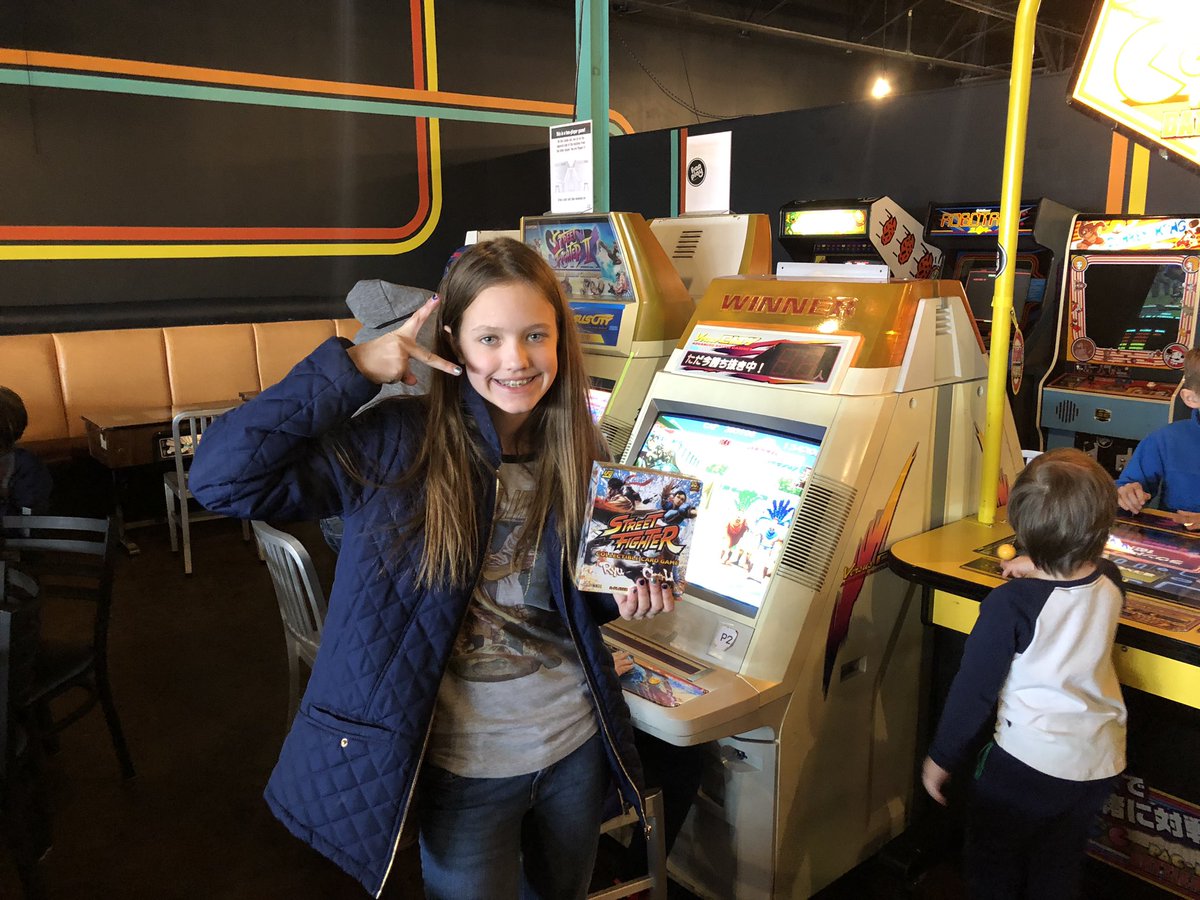 Free Play Arcade Congratulations To Reese Our Latest Kids St Champion This Has Been A Fun Experiment And The Kids Seem To Really Enjoy It So Let S Bring That Beat Free Play Arcade Congratulations To Reese Our Latest Kids St Champion This Has Been A Fun Experiment And The Kids Seem To Really Enjoy It So Let S Bring That Beat