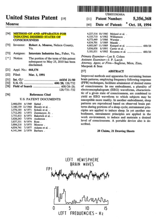RedRebelReports's tweet photo. #TrueMAGA〽️🦅
WEAPONIZED CELL TOWERS:
Microwaves from cell towers interfere w/ your body's EMFs. EMF traveling through the body is how your brain sends messages to cells.
@POTUS, why are you supporting this?!
#MindControlPrograms
https://t.co/lM2z7ExnaU
https://t.co/wCKOK35puY https://t.co/pHNPpTzV1B