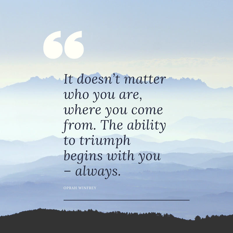 DIPMAMCM's tweet photo. Oprah Winfrey has broken down barriers, shattered stereotypes, and remains an inspiration to women across the country. Who inspires you? #WomensHistoryMonth #ASMMS19 https://t.co/FSsrYhS83B