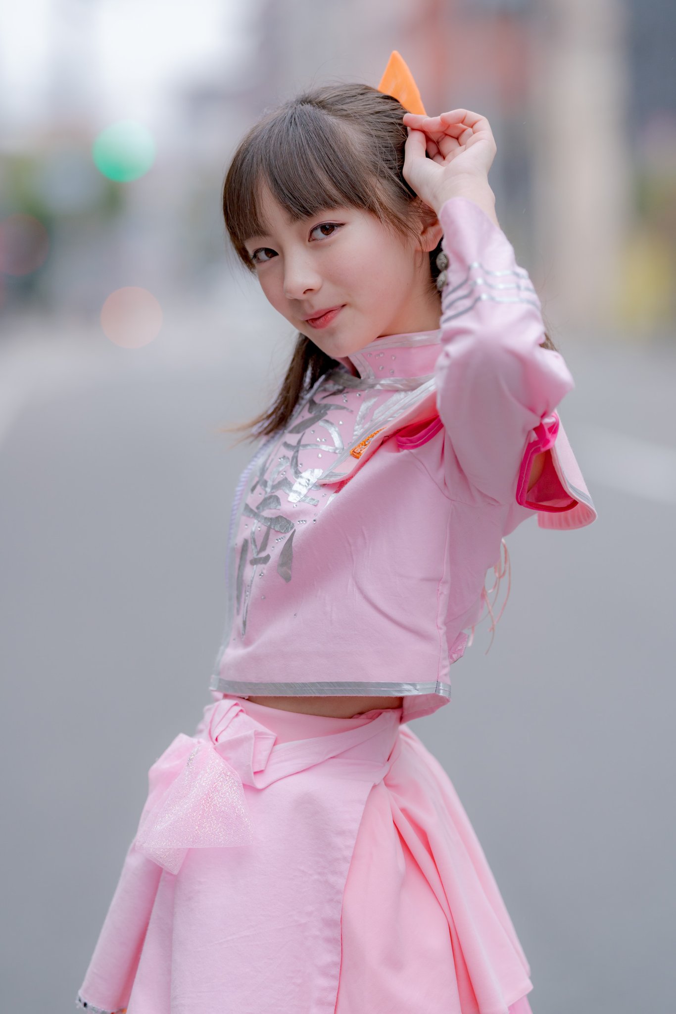福知杏🪷ふくちゃん💐 on X: 福知杏🪷ふくちゃん💐 on X: