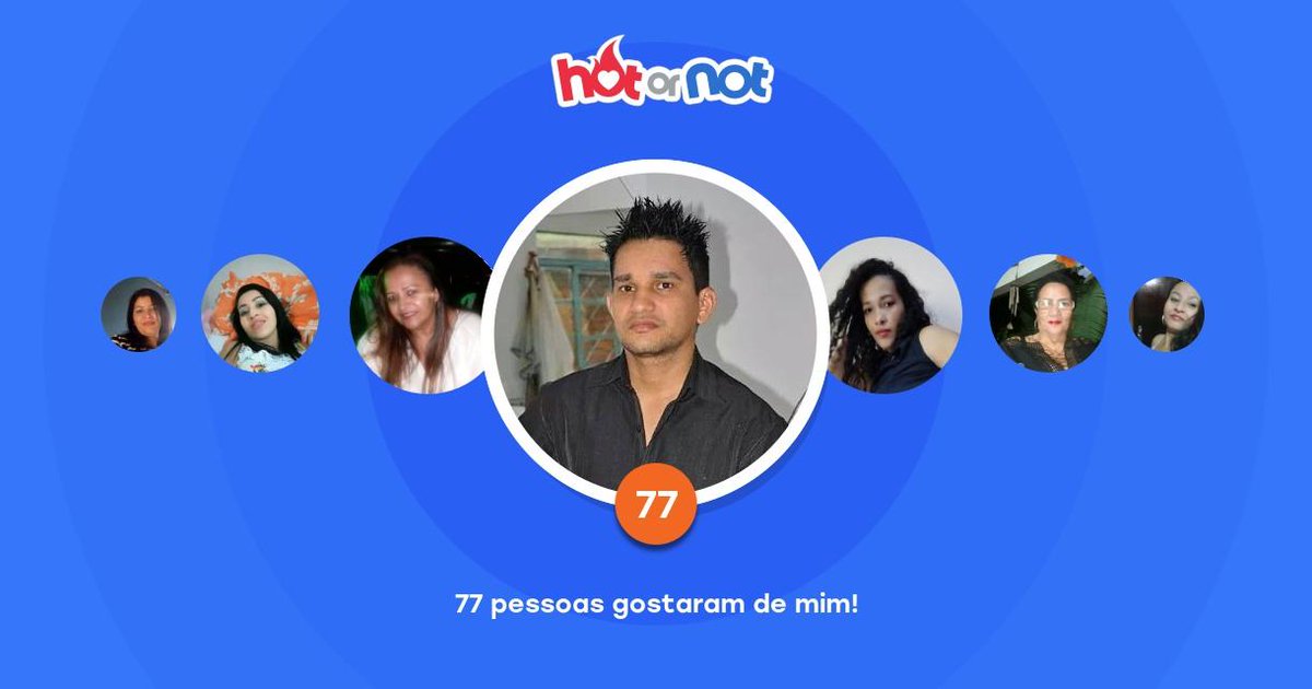 NovinhaDoPrivad's tweet photo. Conheça James e outras pessoas interessantes perto de você quando entrar no Hot or Not! https://t.co/bFW8Tb13tc https://t.co/712v1YxOUC