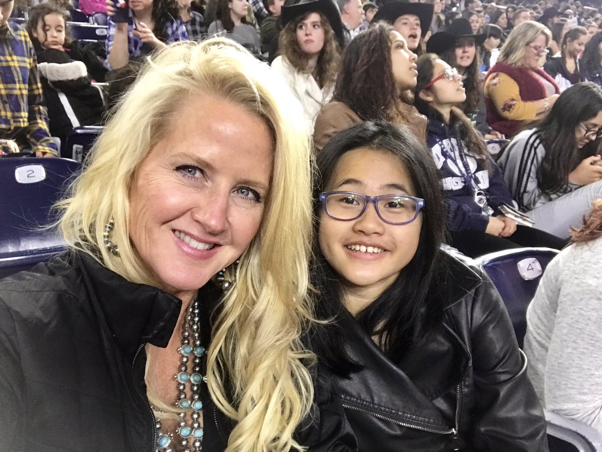 CPerrySecurity's tweet image. #RodeoHouston