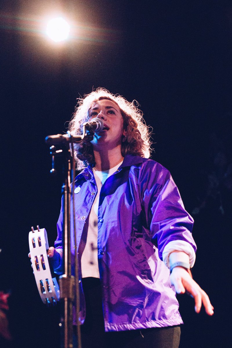 We had a blast at @BelltownBash last night! Thanks #Seattle! <a href="/thecrocodile/">thecrocodile</a> photos by Grace Lindsey