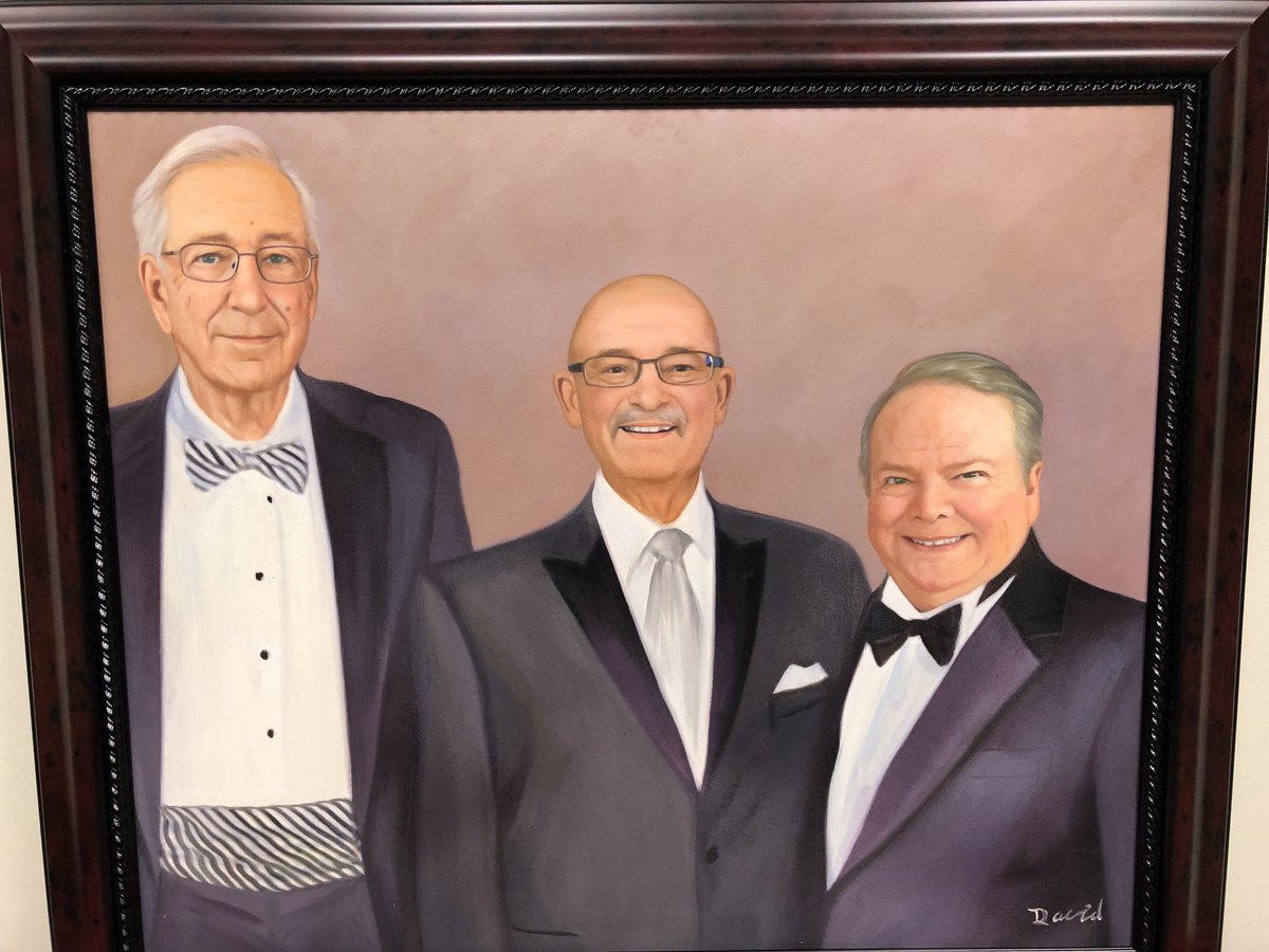 Robert J. Smith, Jr tweet media