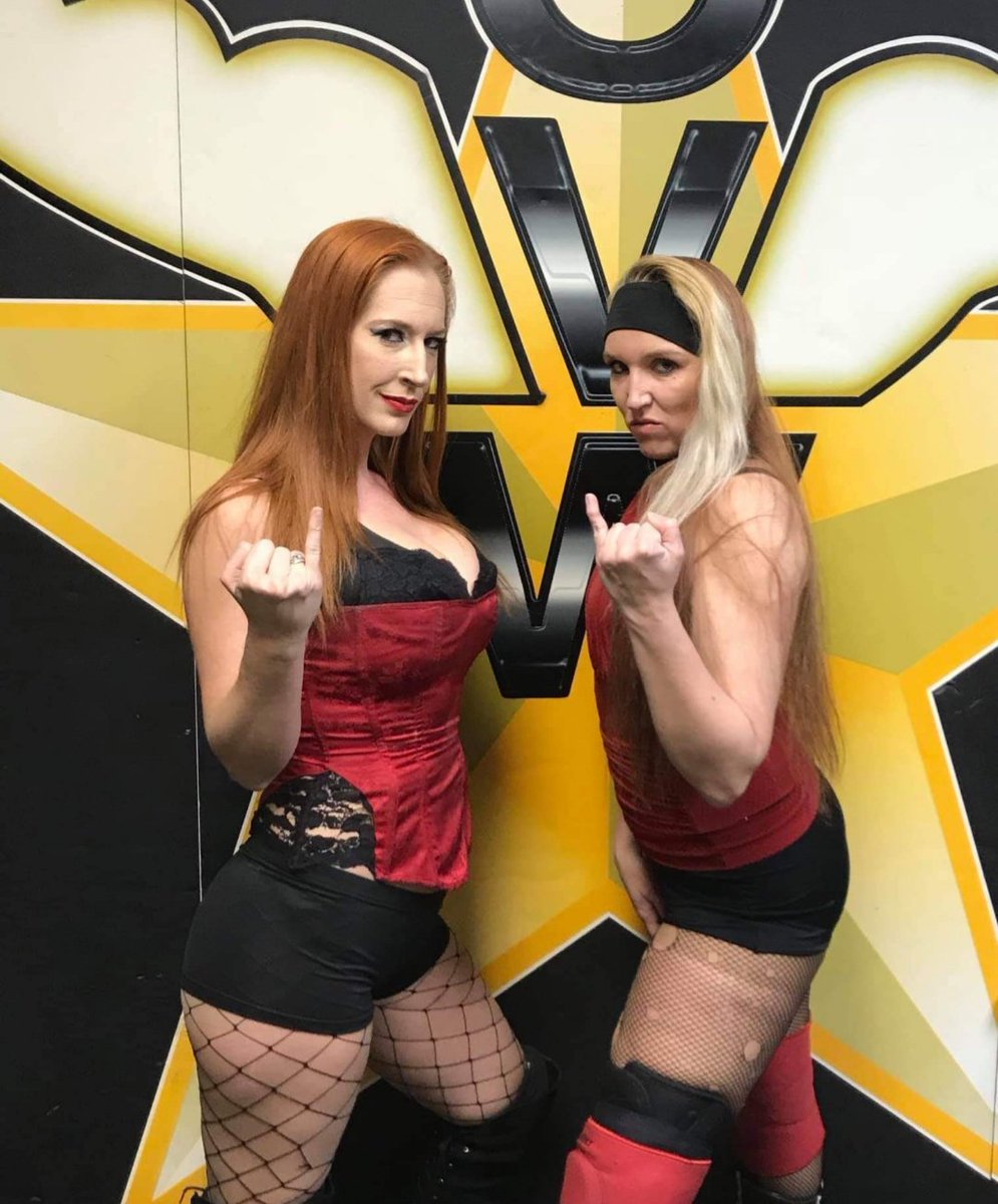 Wow_JessieJones's tweet photo. @wowsuperheroes & fans if ya hate me its cause ya aint me...#Fightme bring your friends ill bring mine @Amazing_Maria #WeLikeToFight #GRITS #girlsRaisedInTheSouth #TagTeams #WOWSuperheros #MakeWrasslinGreatAgain #KissMyGrits #SorryNotSorry #AXSTV #Wrestling #WomensWrestling https://t.co/QFS0mxk0uY