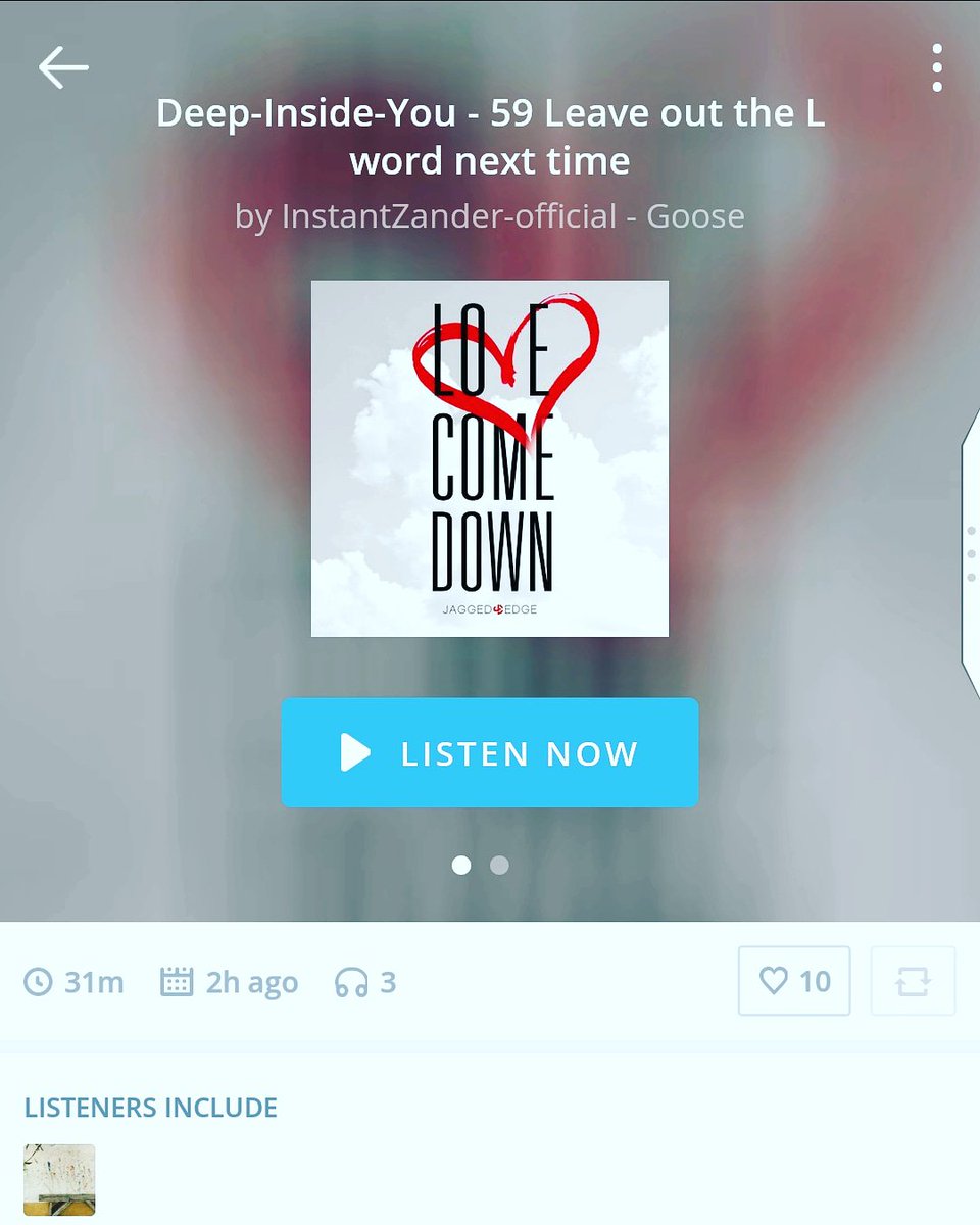 instantzander's tweet photo. Check me out #housemusic #mixcloud #instantzanderoffical #deephouse #housework #mixcloud #love #sesh #houseeveryweekend #edmlifestyle #goingham https://t.co/RSVSXrYhDg