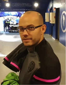 miclinicatop's tweet photo. Hoy presentamos un nuevo docente para el II Congreso de Fisioterapia deportiva y Musculo-esquelética Miclinicatop, Eloy Jaenada Carrilero.
Estará en la Jornada de Sábado 30 de Marzo, en la mesa número 4 cuya temática será la “Terapia Manual en el deportista de élite.
Inscríbete https://t.co/1gdmlUHsXY