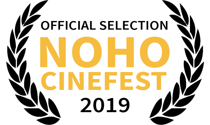 ideafarmfilms's tweet photo. SOCAL 💛 CURTAINS: we'll be screening at @NoHoCineFest, our 7th LA fest. We're the opening film for Shorts Block #11 at 6PM @noho7. See trailer: https://t.co/H04GPfpBZG. Get tix: https://t.co/HzuMm5RJjG. #indiefilm #comedy #smartcomedy #filmfestival #curtainsmovie #ideafarmfilms https://t.co/flLtye8gfF