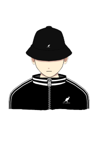 バーチャルラッパーのtwitterイラスト検索結果 古い順